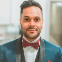 Ademir Reis, Cpa, Pqo