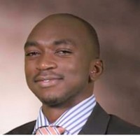 Charles O. Otieno