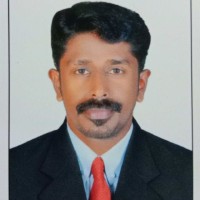 SREEJITH PRAKASH