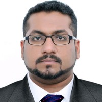 Arjun Mangol Kanoth