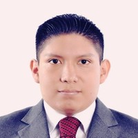 Danny Peralta Arévalo