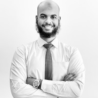 Mohammed Babiker Abbas