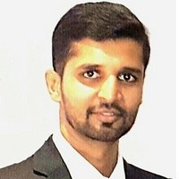 Naveentharan Gengatharan