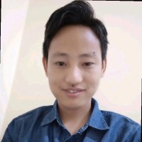 Birendra Limbu