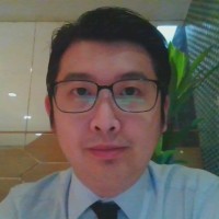Terence Toh