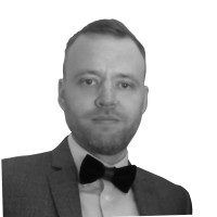 Jonny Ball
