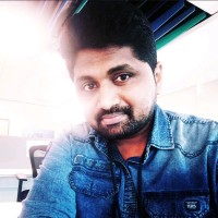 Nagendra Kumar N