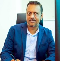 Ranveer Kumar Seetaloo