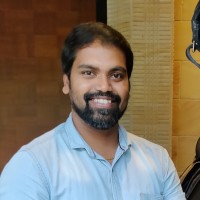 Naresh Baskar