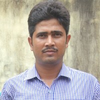 Chandan Mondal
