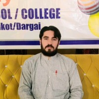 Abdul Samad Khan