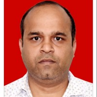 YOGESH KUMAR TIWARI