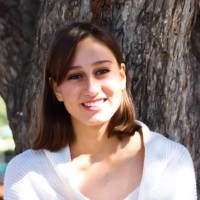 Ava Kornblum