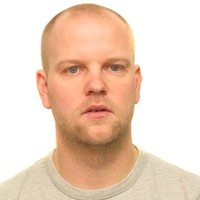 Glenn Idsø