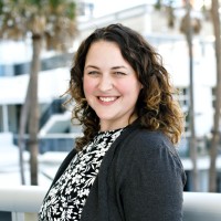Leah King Kaufman