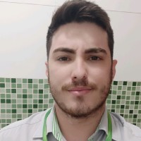 Italo Patrick Berlanda