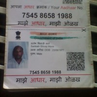 Santosh Mane