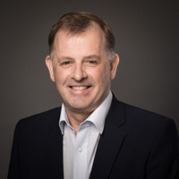 Dermot Mc Kenna