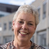 Ingeborg M. Seglem