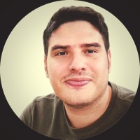 Ícaro Vasconcelos Souza