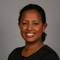 Hanania S. Negede, Duke MBA