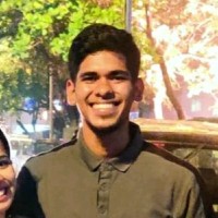 Saurav Yadav