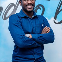 Mouhamadou lamine dioh KAMITE