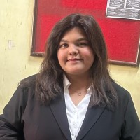 Simran balani