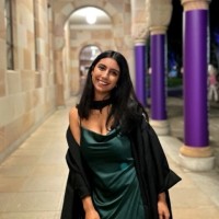 Megha Chhabra