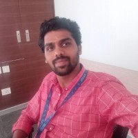 Vignesh Gopal