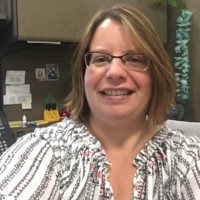 Debra Walz, Cpc