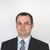Radu Mitrea