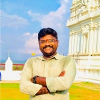 Srinivas Ambaram