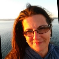 Carol Harvey