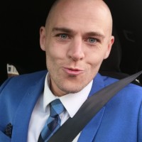 Jamie Farrington
