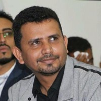 Ashraf Mashrai