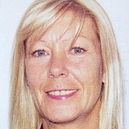 Beverley Brazier
