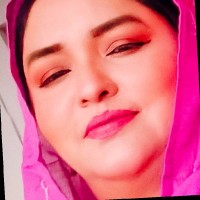 Nahid Akhtar