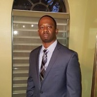 Ronald Watts