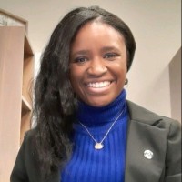 Tynesha N. Frazier, MBA