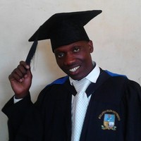 Godknows Themba Musipa