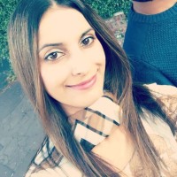 Nadia Khan