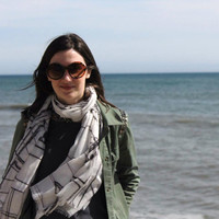 Lucinda Kielty