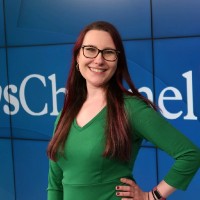 Jessica Genader