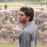 Ragavendra J