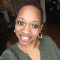Jasmine Smallwood