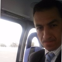 Sergio A Zepeda Tielve