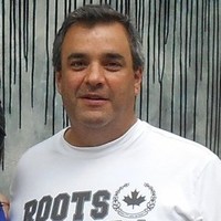 Peter Saley