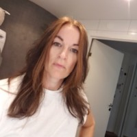 Johanna Ferm