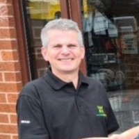 Darren Joyce